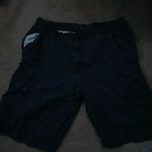 calvin klein cargo shorts